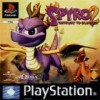 Juego online Spyro 2: Gateway to Glimmer (PSX)